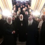 Ολοκληρώθηκε το 10ο Πανελλήνιο Συνέδριο της Σ. Ε. Νεότητας της Εκκλησίας της Ελλάδος