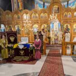 Η παρουσία του Μητροπολίτη Σάμου στη Βέροια