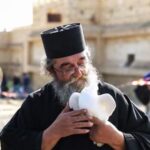 Εκοιμήθη ο Ηγούμενος της Ι. Μονής Αγίου Γερασίμου του Ιορδανίτου Γέροντας Χρυσόστομος