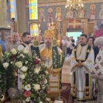 Η Αρχή της Ινδίκτου στην Ιερά Μητρόπολη Αιτωλοακαρνανίας