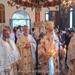 Άρτης Καλλίνικος: «Με τον Χριστό στην καρδιά, κάθε δοκιμασία ανθίζει»