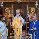 Μητροπολίτης Άρτης: «Η φλόγα της πίστεως φωτίζει τον δρόμο μας»