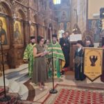 Μνήμη Μικρασιατικής Καταστροφής στην Ι. Μ. Αιτωλοακαρνανίας
