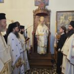 Λαμπρός εορτασμός της Παναγίας Στυλαρινής στην Αμμουλιανή