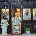 Άρτης Καλλίνικος: «Ο Σταυρός γίνεται δρόμος, η μετάνοια γίνεται ζωή»