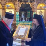 Σύναξη Υπευθύνων Ενοριακών Κύκλων Μελέτης Αγίας Γραφής στην Ι. Μ. Αιτωλοακαρνανίας