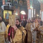 Κυριακή Α’ Λουκά στην Ι. Μ. Αιτωλοακαρνανίας