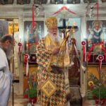 Κερκύρας Νεκτάριος: «Σήμερα, η κοινωνία μας κοιμίζει με το ψέμα»