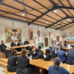 Σύναντηση νέων κληρικών στις κατασκηνώσεις της Ι. Μ. Κερκύρας