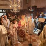 Η εορτή της Αγίας Ευφημίας στην Κέρκυρα