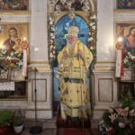 Κερκύρας Νεκτάριος: «Να αντισταθούμε στα σύγχρονα ρεύματα της αθεΐας»