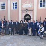 Μνημόσυνο για τον Ιωάννη Καποδίστρια στην Κέρκυρα