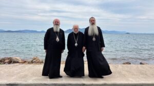 Ο Εσθονίας Στέφανος στο Καινούργιο Λοκρίδος