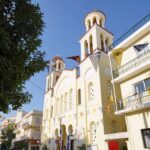 Εορταστικό διήμερο στον Άγιο Παντελεήμονα Δραπετσώνας