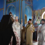 Η Αρχή της Ινδίκτου στην Ιερά Μονή Αγίου Δημητρίου Στεφανίου Κορινθίας