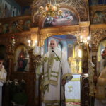 Η Κυριακή προ της Υψώσεως του Τιμίου Σταυρού στην Ι. Μ. Κορίνθου