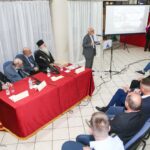 «Ο ενεστώς του μέλλοντος στη ζωή και το έργο του Μακρακωμίτη Θεολόγου Παναγιώτη Νέλλα»