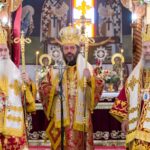 Λαμπρή πανήγυρις της Αγίας Ακυλίνας της Ζαγκλιβερινής στην γενέτειρά της
