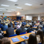 Δημητριάδος: «Δώστε στα παιδιά τη δυνατότητα να αγαπήσουν την Ενορία»