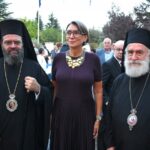 Αλλαγή Πρυτανικής αρχής στο Δημοκρίτειο Πανεπιστήμιο