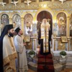 Αρχή του νέου Εκκλησιαστικού Έτους στην Ιερά Μητρόπολη Μαντινείας