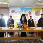 Διήμερο Συνέδριο Στελεχών Νεότητος της Ιεράς Μητροπόλεως Πειραιώς
