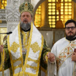 Η εορτή της Υψώσεως του Τιμίου Σταυρού στη Θεσσαλονίκη