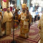 Μπούνιας Πολύκαρπος: “Ο Θεός δεν εγκαταλείπει τον πεσόντα άνθρωπο”