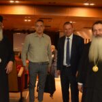 Ολοκληρώθηκαν οι εργασίες του Β΄ Διεπιστημονικού Περιβαλλοντικού Συνεδρίου της Ιεράς Συνόδου