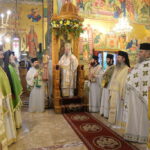 Πατρῶν Χρυσόστομος: «Νά στηρίξωμε τήν Οἰκογένεια…»