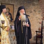 Λαμπροπρεπώς εόρτασε η Ιερά Μονή Αγίας Ζώνης Σάμου