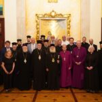 Λήξη εργασιών της Διεθνούς Επιτροπής Αγγλικανο-Ορθοδόξου Θεολογικού Διαλόγου στην Αλεξάνδρεια