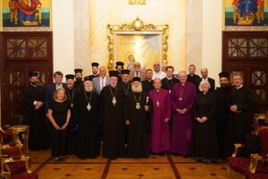 Λήξη εργασιών της Διεθνούς Επιτροπής Αγγλικανο-Ορθοδόξου Θεολογικού Διαλόγου στην Αλεξάνδρεια