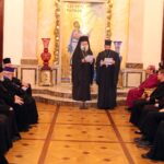 Έναρξη των εργασιών της Διεθνούς Επιτροπής Θεολογικού Διαλόγου Ορθοδόξων και Αγγλικανών