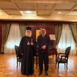 Η Αλεξάνδρεια γέφυρα Ελληνισμού και διαχριστιανικής συνεργασίας