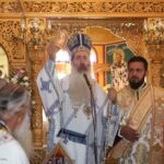 Χειροτονία νέου Διακόνου στα Πετρίλια Φθιώτιδος