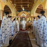 Η Πανήγυρις της Παναγίας της Πισιδιώτισσας στην Αλάνια