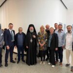 Αυστραλίας Μακάριος: «Διατηρούμε με ιερή προσήλωση την Ελληνική ως γλώσσα της λατρείας σχεδόν σε καθολικό βαθμό»