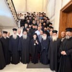 Με επιτυχία η μεγάλη προσκυνηματική περιήγηση της Εκκλησίας της Ελλάδος στην Κωνσταντινούπολη