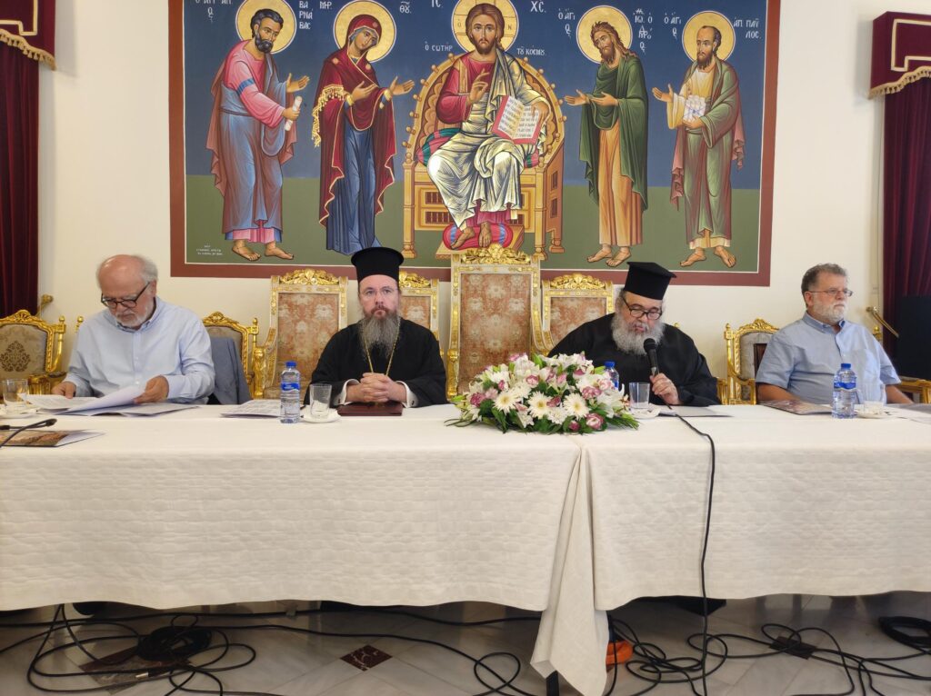 Αιτωλοακαρνανίας: «Κάθε τόπος που συνθλίβεται από την τυραννία αποτελεί ένα εν δυνάμει Μεσολόγγι»