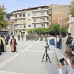 Η Μητρόπολη Καστορίας τίμησε τη μνήμη της Μικρασιατικής Καταστροφής