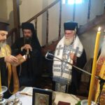 Τα εγκαίνια του Γραφείου Προσκυνηματικών Περιηγήσεων «Βυζαντινή Καστοριά»