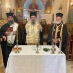 Πατρῶν πρός μαθητάς: «Συνεχίστε νὰ ἀγωνίζεσθε γιὰ τὴν γνώση καὶ τὴν ἀρετή»