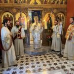 Πανηγύρισε ὁ Ἱστορικὸς Ἱερὸς Ναὸς τοῦ Ἁγίου Ἰωάννου τοῦ Θεολόγου Πατρῶν