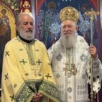 Η Ύψωση του Τιμίου Σταυρού στη Νέα Σύνασσο