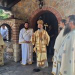 Η εορτή του Αγίου Βαβύλα στο Νέο Προκόπι