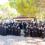 Ιερατική Σύναξη στην Ι. Μ. Εδέσσης με ομιλητή τον Μητροπολίτη Θεσσαλονίκης