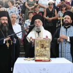 Επέστρεψε στον  Θρόνο Της η Βουλκανιώτισσα