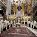 Επίσημη έναρξη λειτουργίας των ενοριακών συσσιτίων