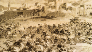 Το 1821, ο Ερντογάν και η απάντηση της ιστορίας
